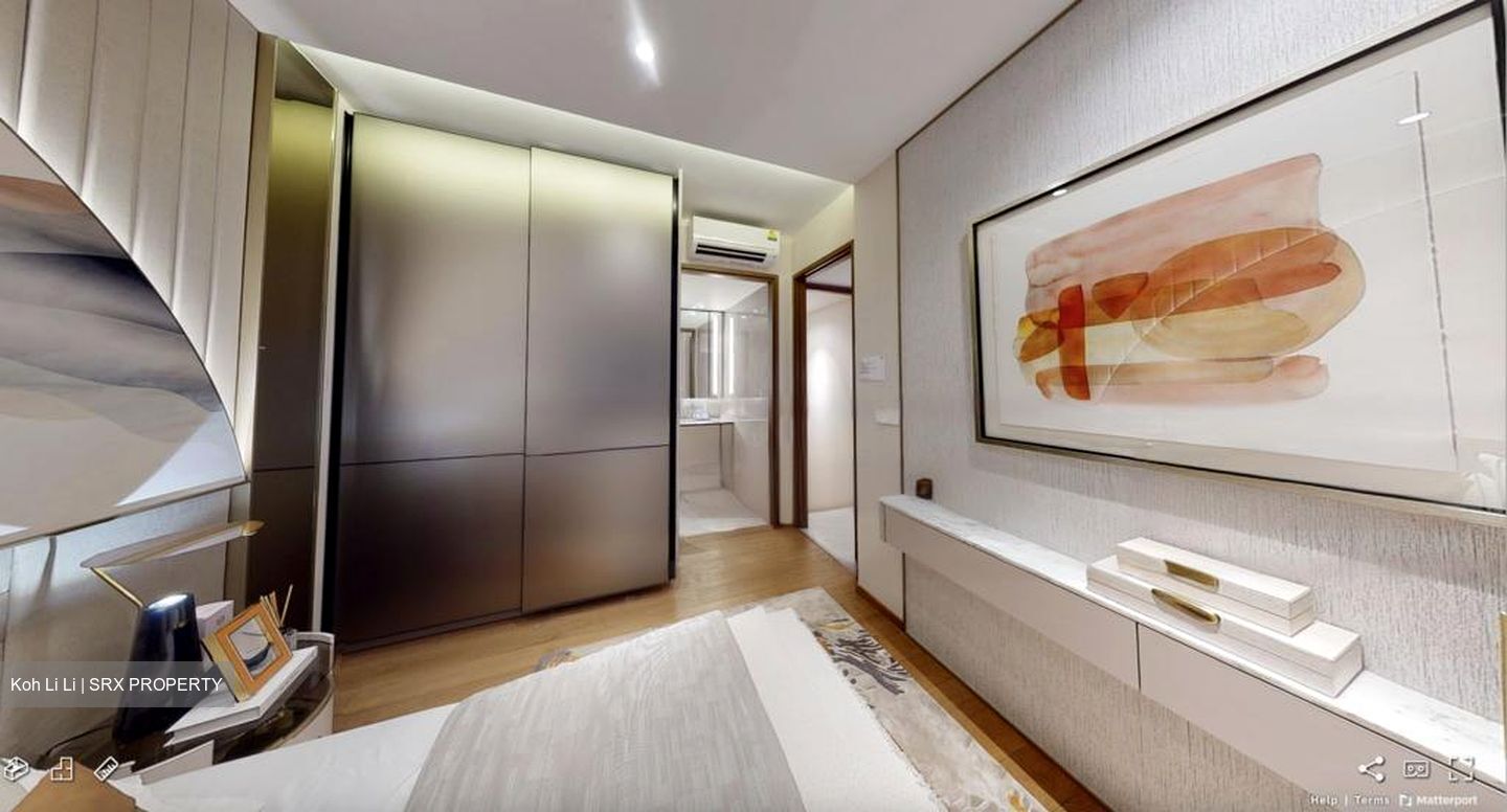 Grand Dunman (D15), Apartment #460156081